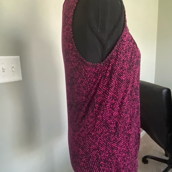 Michael Michael Kors sleeveless Cowl Tunic - Picture 2 of 10